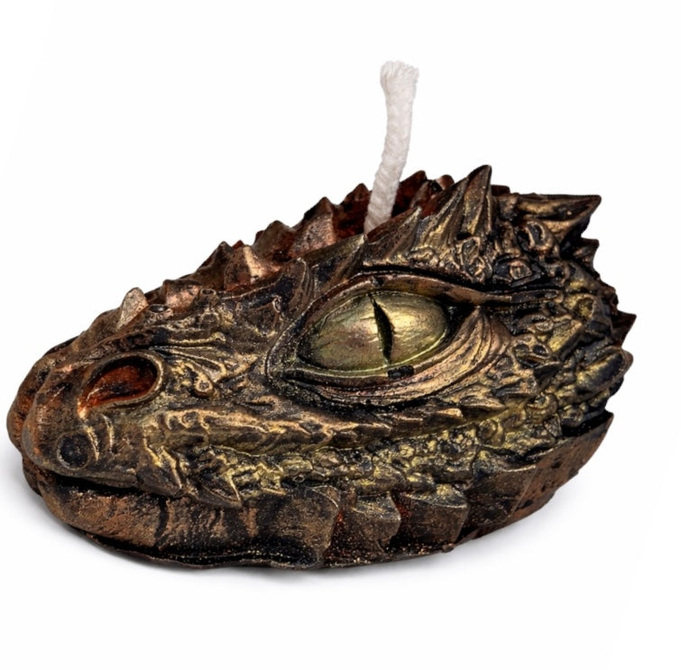 Dragon‘s Eye