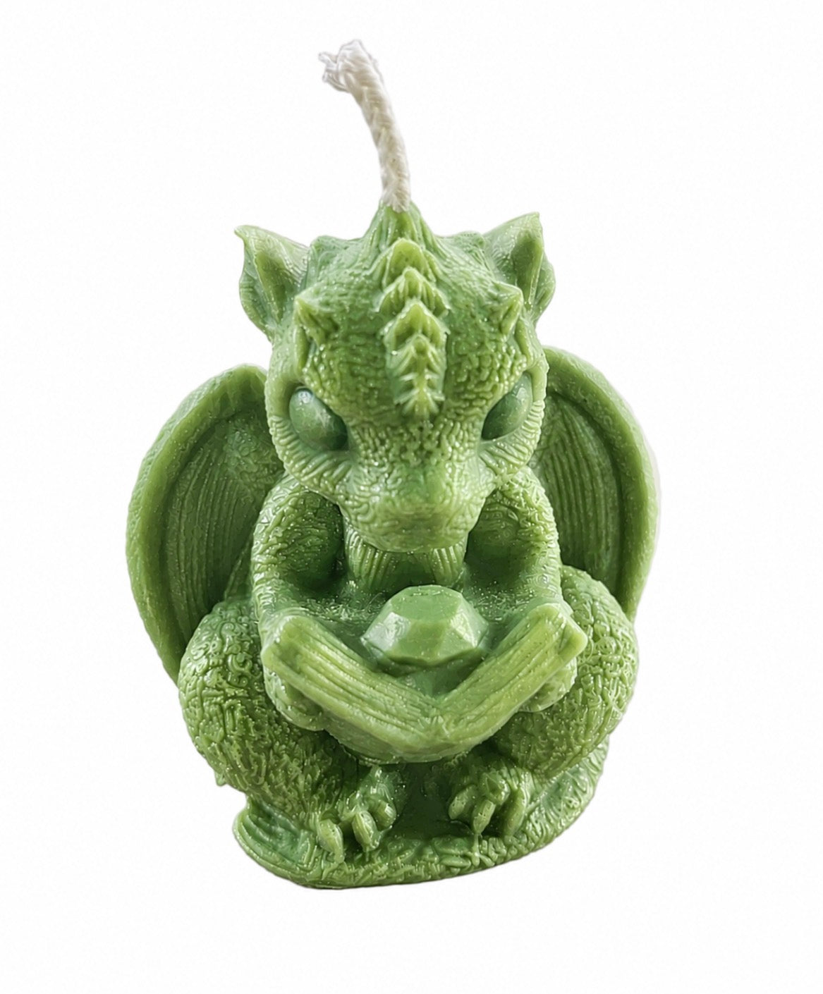 Lese-Drache
