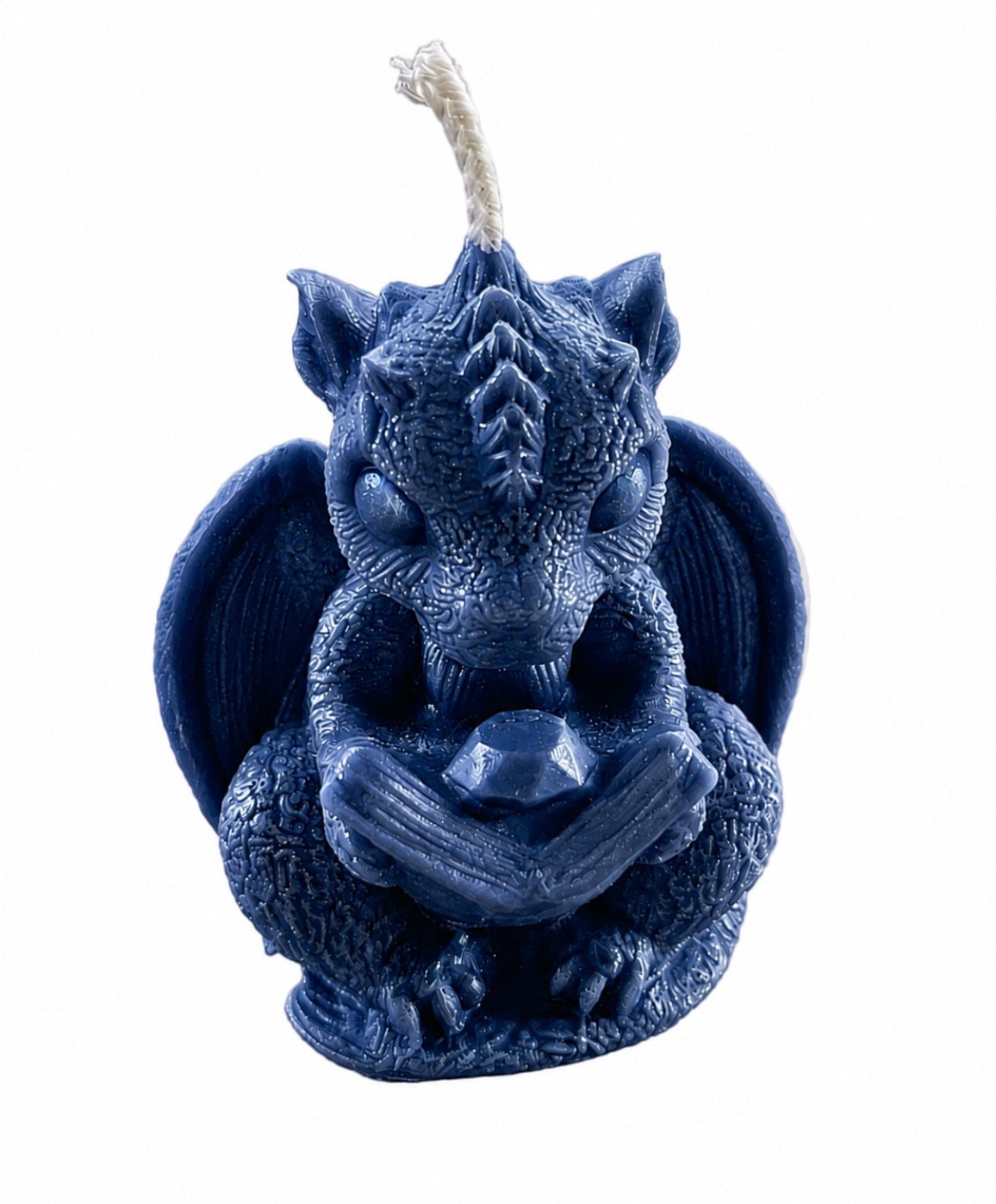 Lese-Drache