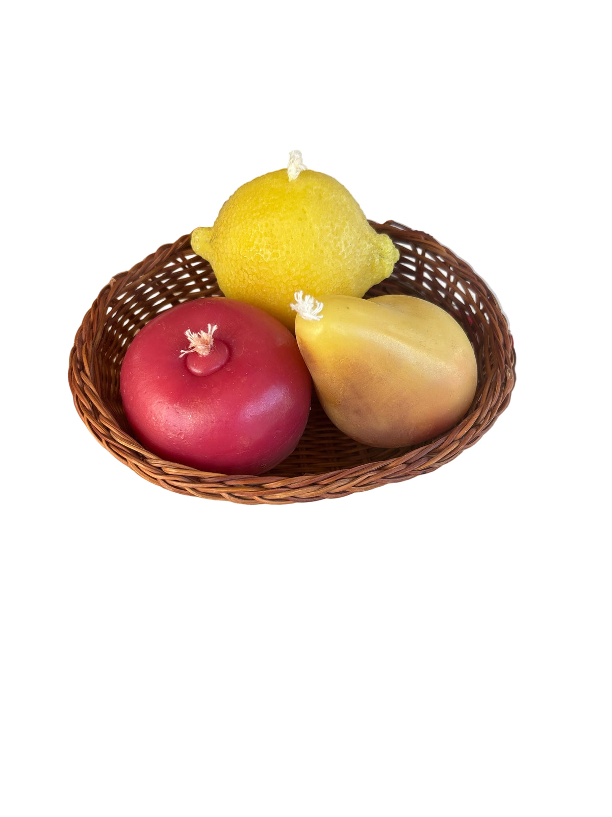 Obst Korb