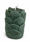 Leaf Magic Candle
