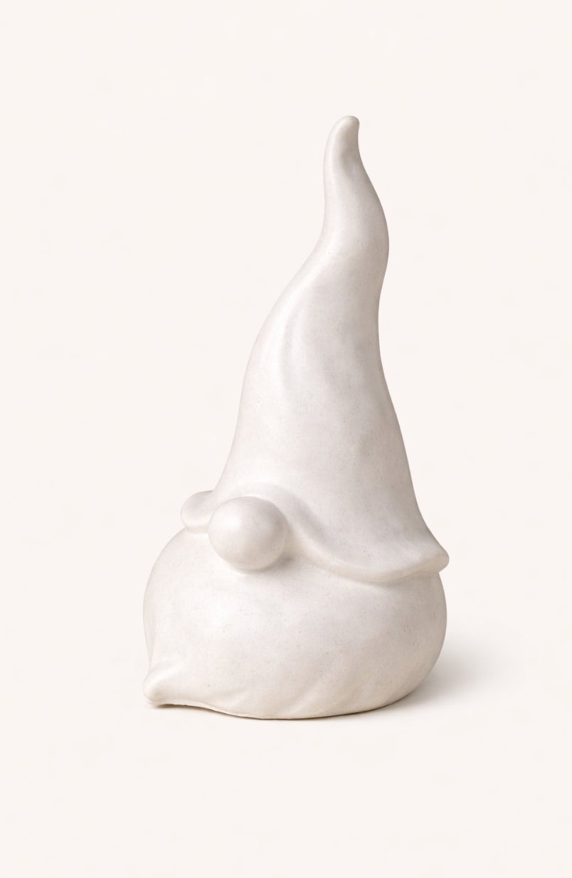 Hausgeist aus Jesmonite