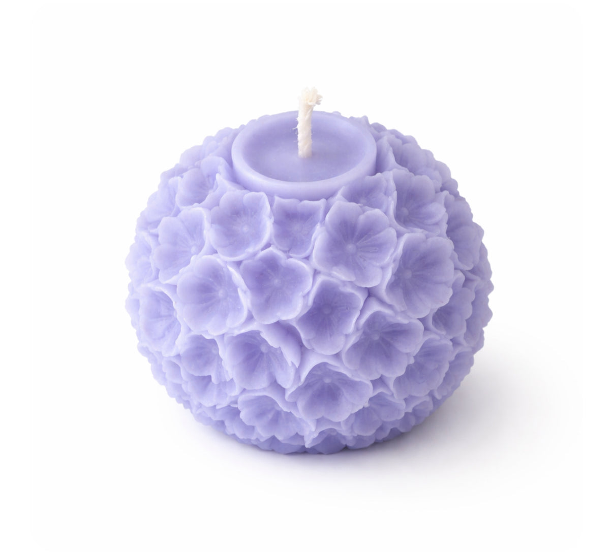 Floral Sphere