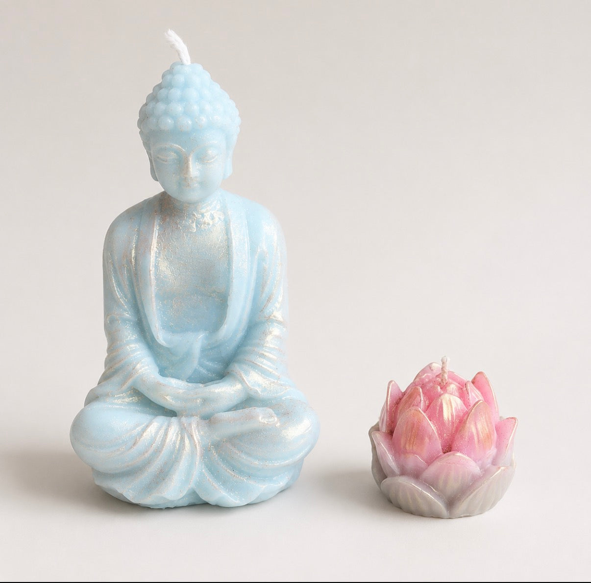 Buddha Blossom Set