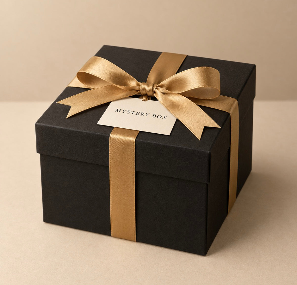 Mystery Box