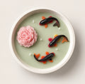 Dancing Koi Bowl
