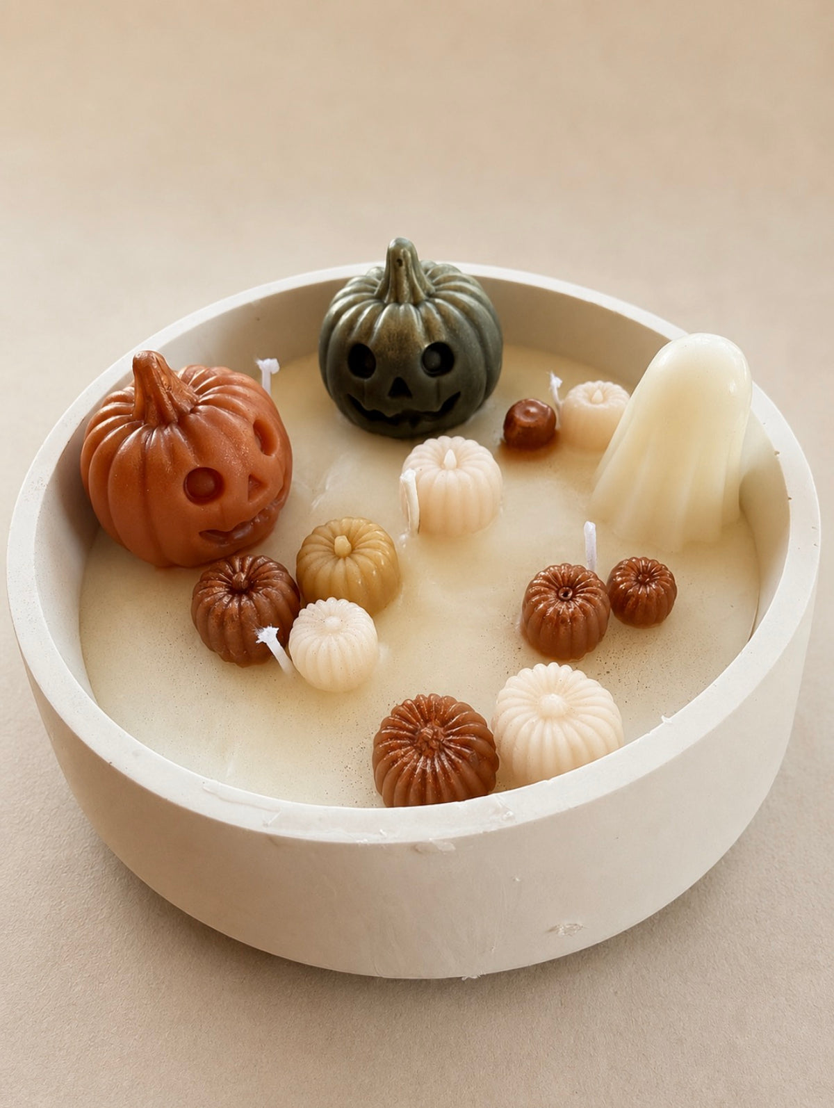 Ghost Story Bowl