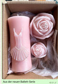 Prima Rosa Set