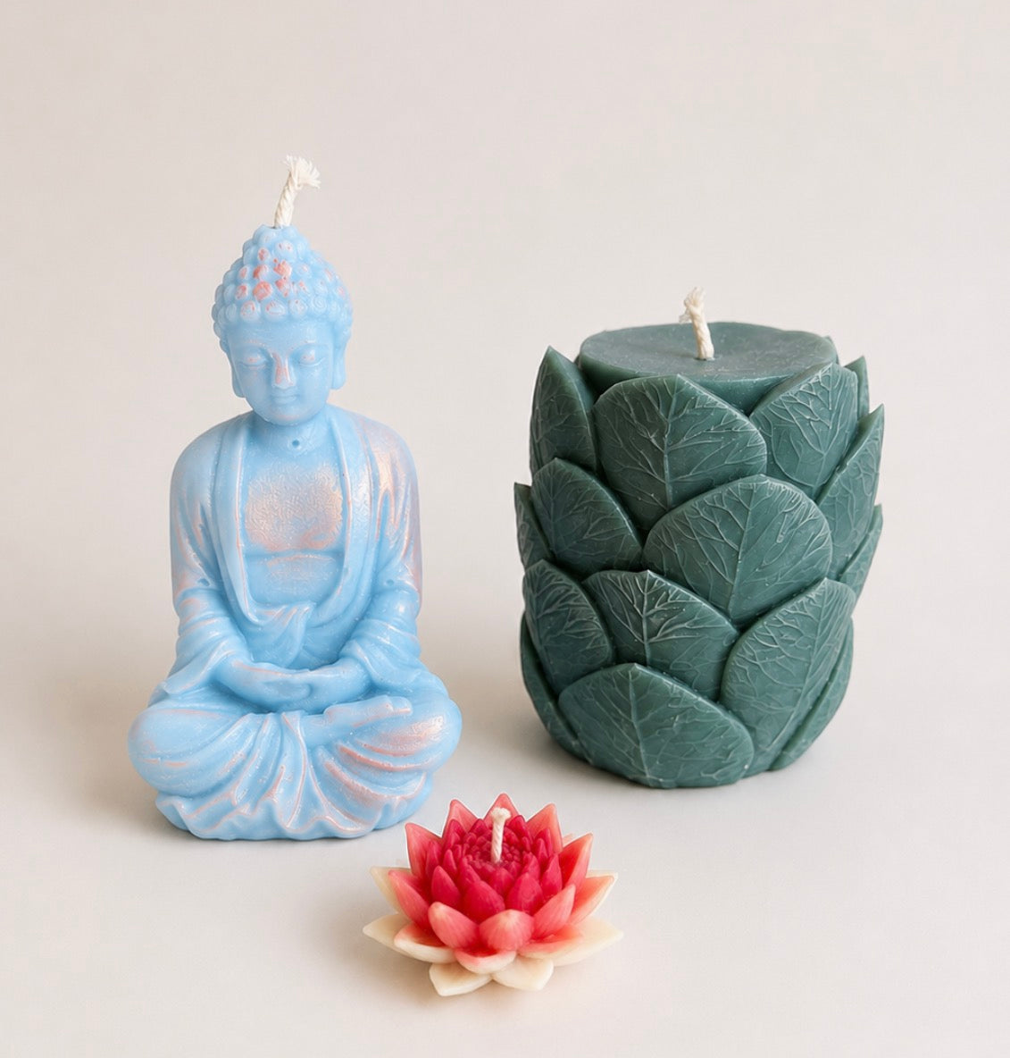 Buddha Harmony Set