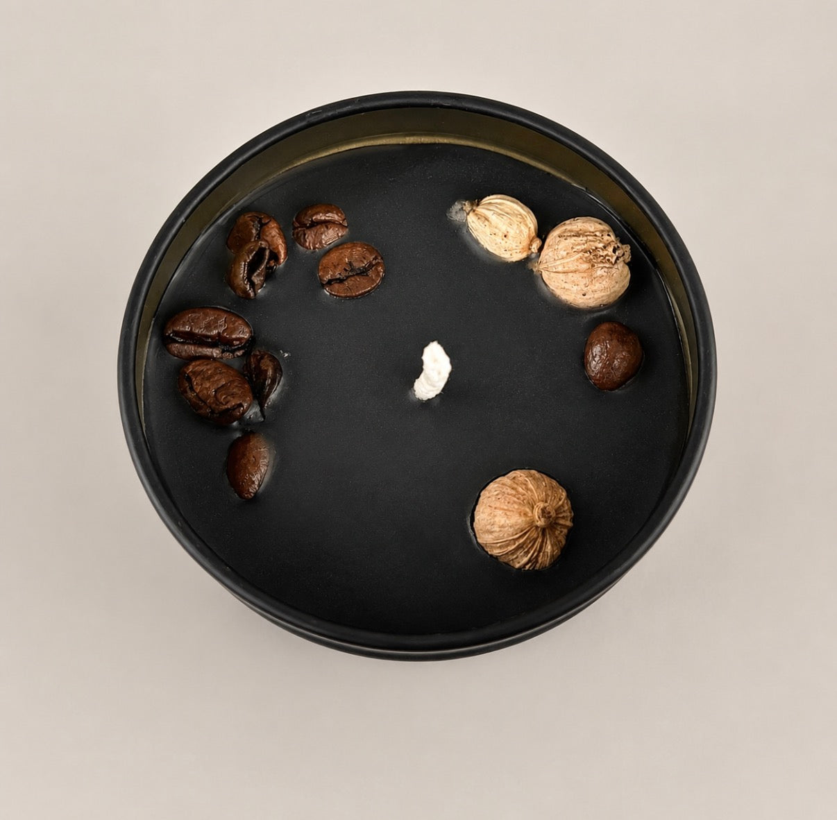 Coffee & Cardamom Tin