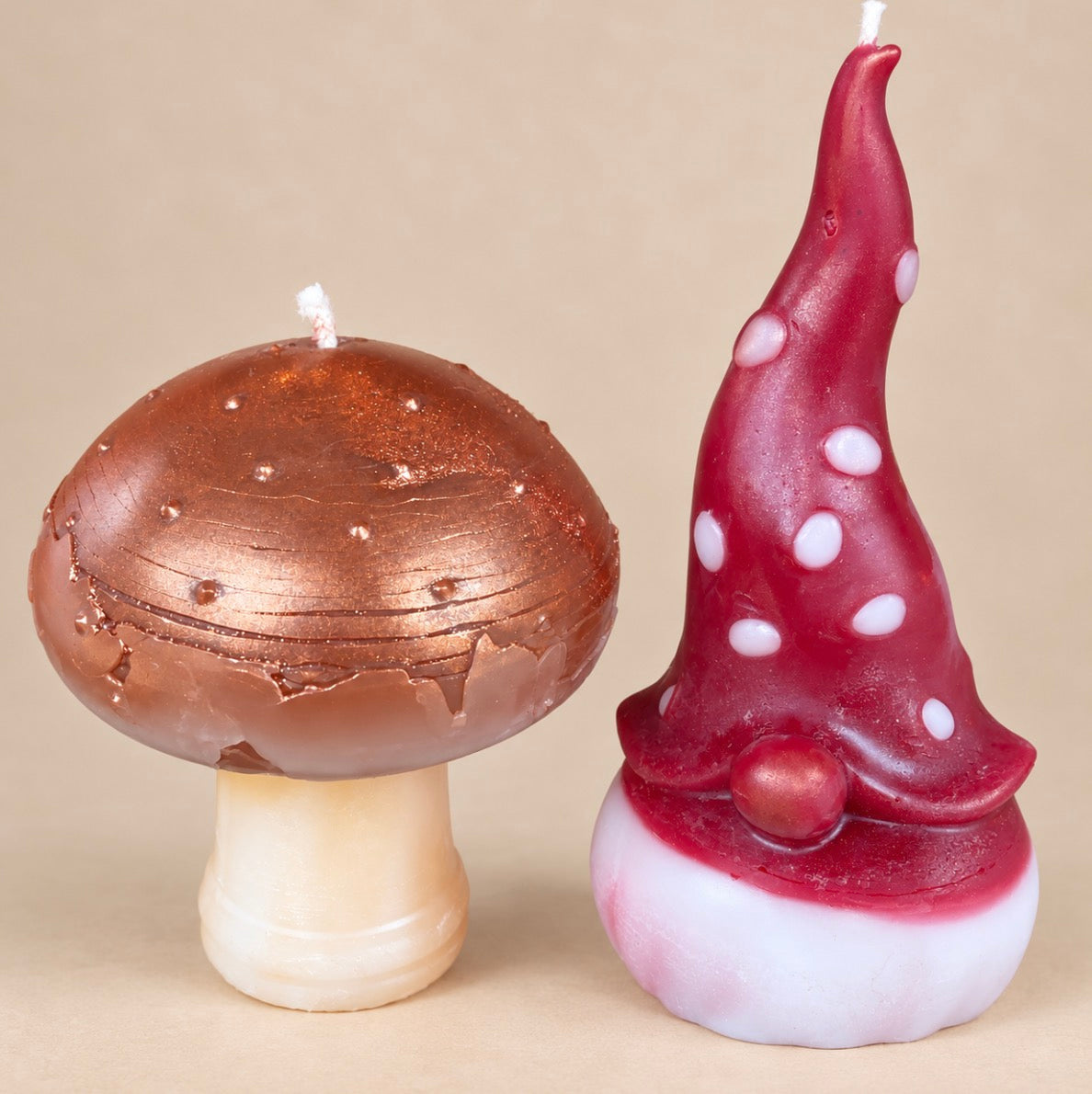 Enchanted Forest Duo