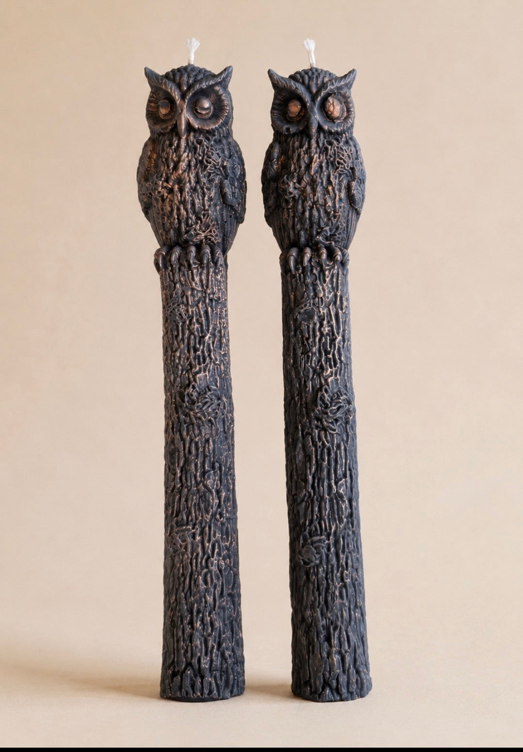 Night Keepers  Duo  Set