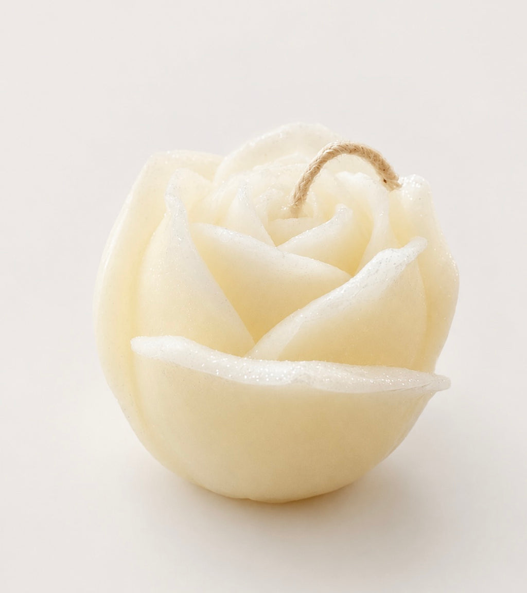 Rosenblüte