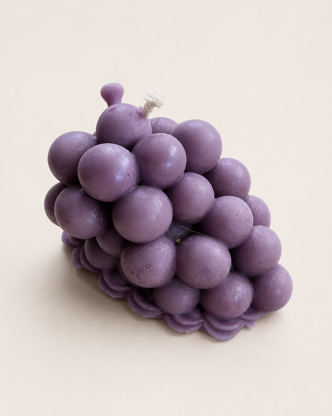 Amethyst Grape-Vein