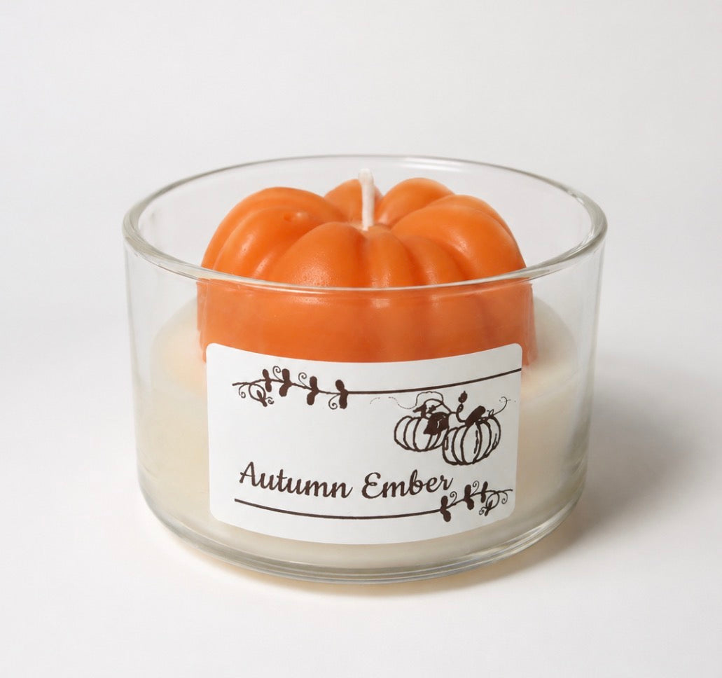 Autumn Ember